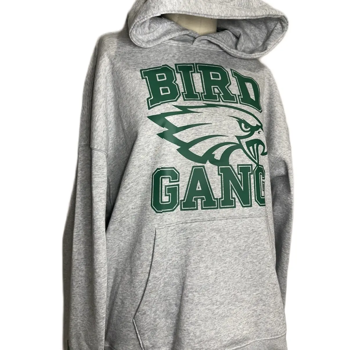 Eagles hoodie  Sweatshirts Pullover Casual Long Sleeve Tops Custom Menswear Man