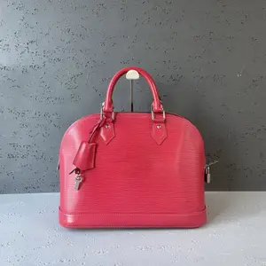 Pre-owned Louis Vuitton Leather Shoulder Bags 7.8'' R699 Shoulder Bag C14307155902 0118 T1 Rina