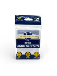 Precise Fit Inner Sleeves