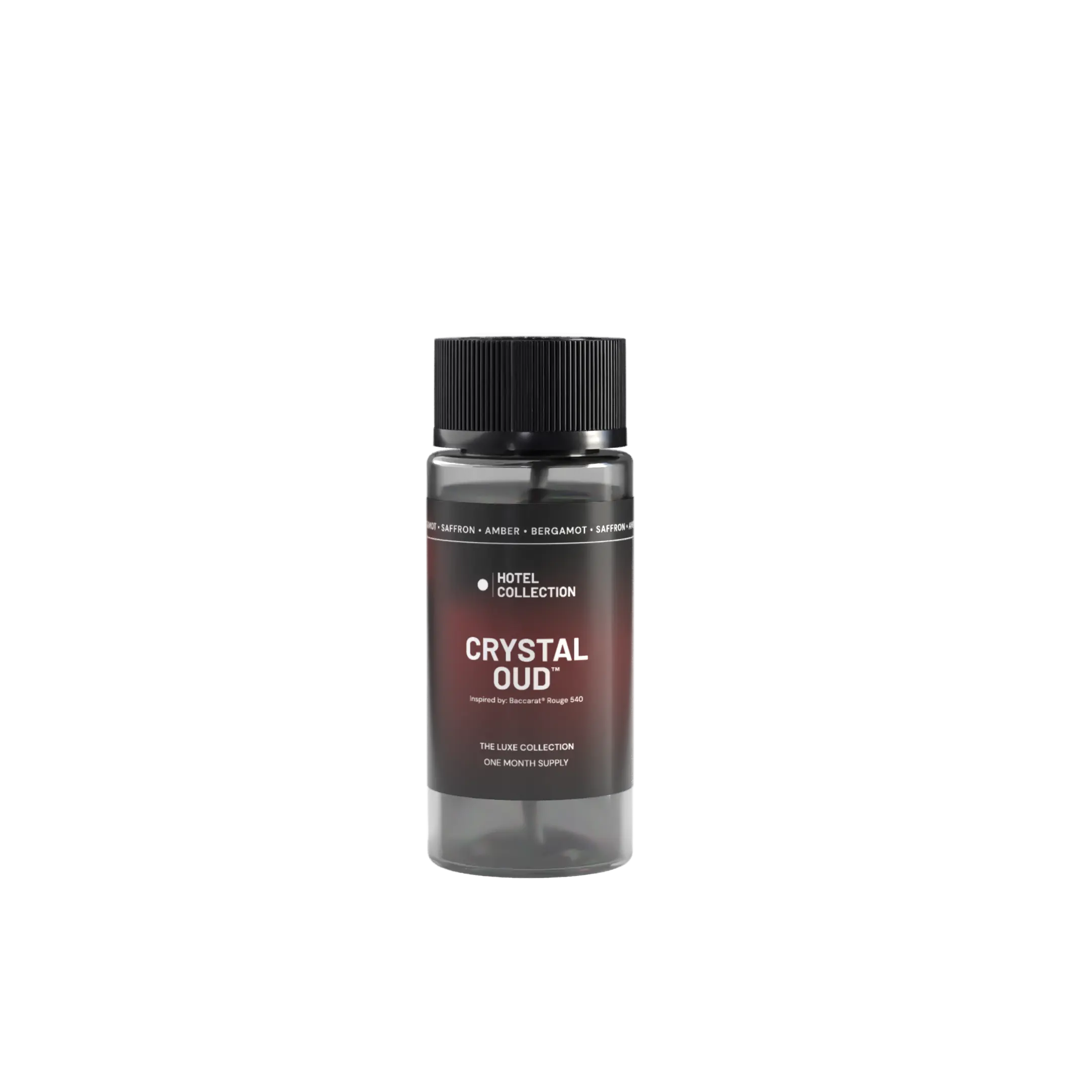 Crystal Oud