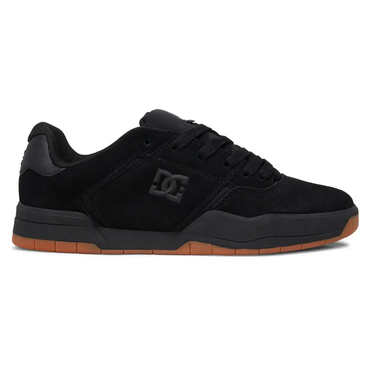 DC Shoes Men's Central Shoes