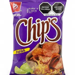 Chips Fuego