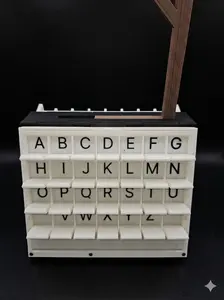 Book Game: HangMan