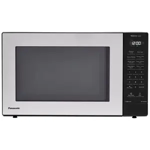 Panasonic 1.2 cu ft Inverter Microwave Panasonic 1.2 cu ft Inverter Microwave