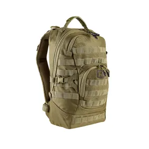 Redfield Hydration Backpack, sturdy hydration backpack with multiple compartments for cycling, running, hunting, camping, Hiking Backpack for Men Women