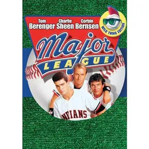USED-Major League (DVD)