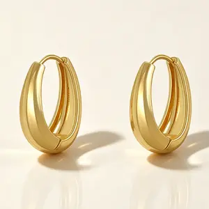 2026 Summer Must-Have Earrings ,Quiet Luxury Earrings – Elevate Any Outfit,Versatile Graduation Daily & Formal Wear