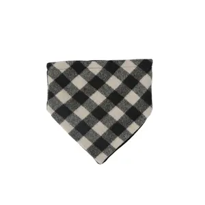 CLOUD KICKER Neck Warmer / Winter Face Mask Flannel Scarf Gaiter
