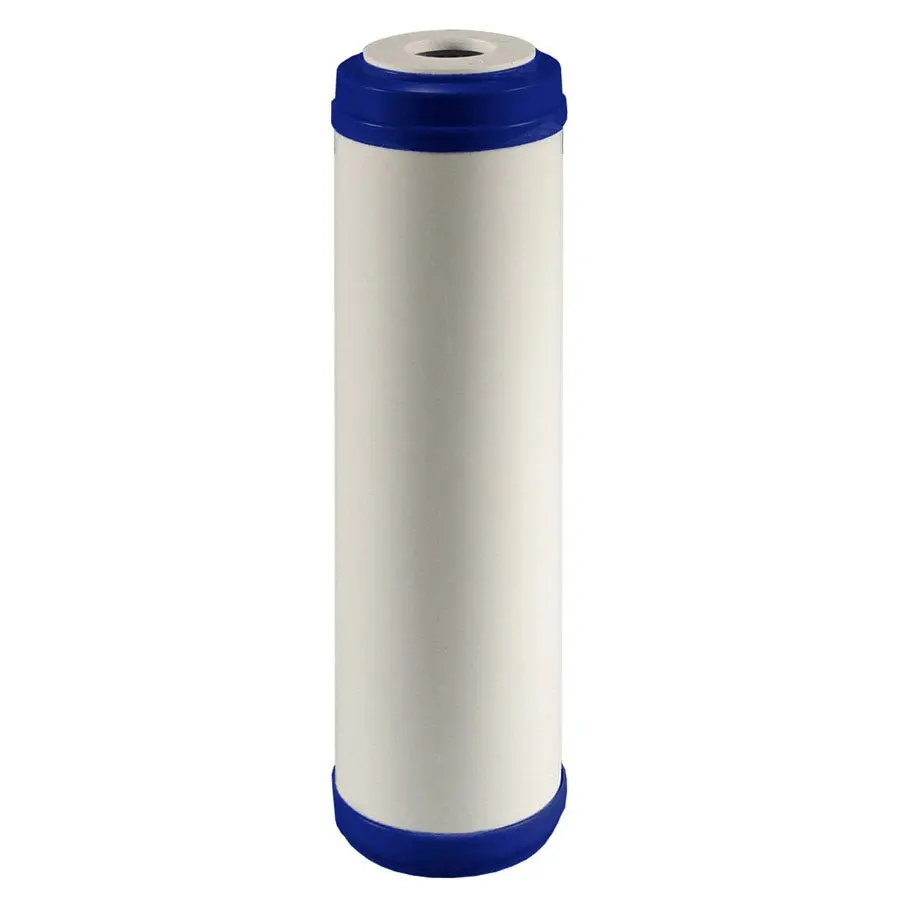 PureT - GAC10W - 10" x 2.5" Granular Activated Carbon - GAC Water Filter
