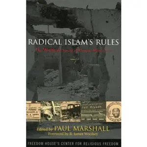 USED-Radical Islam's Rules: The Worldwide Spread of Extreme Shari'a Law by Marshall Marshall (Paperback)