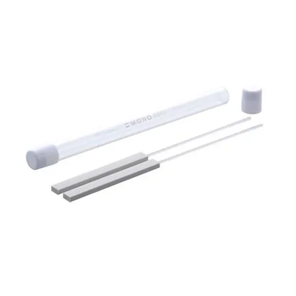 Tombow Mono Zero Eraser and Refills