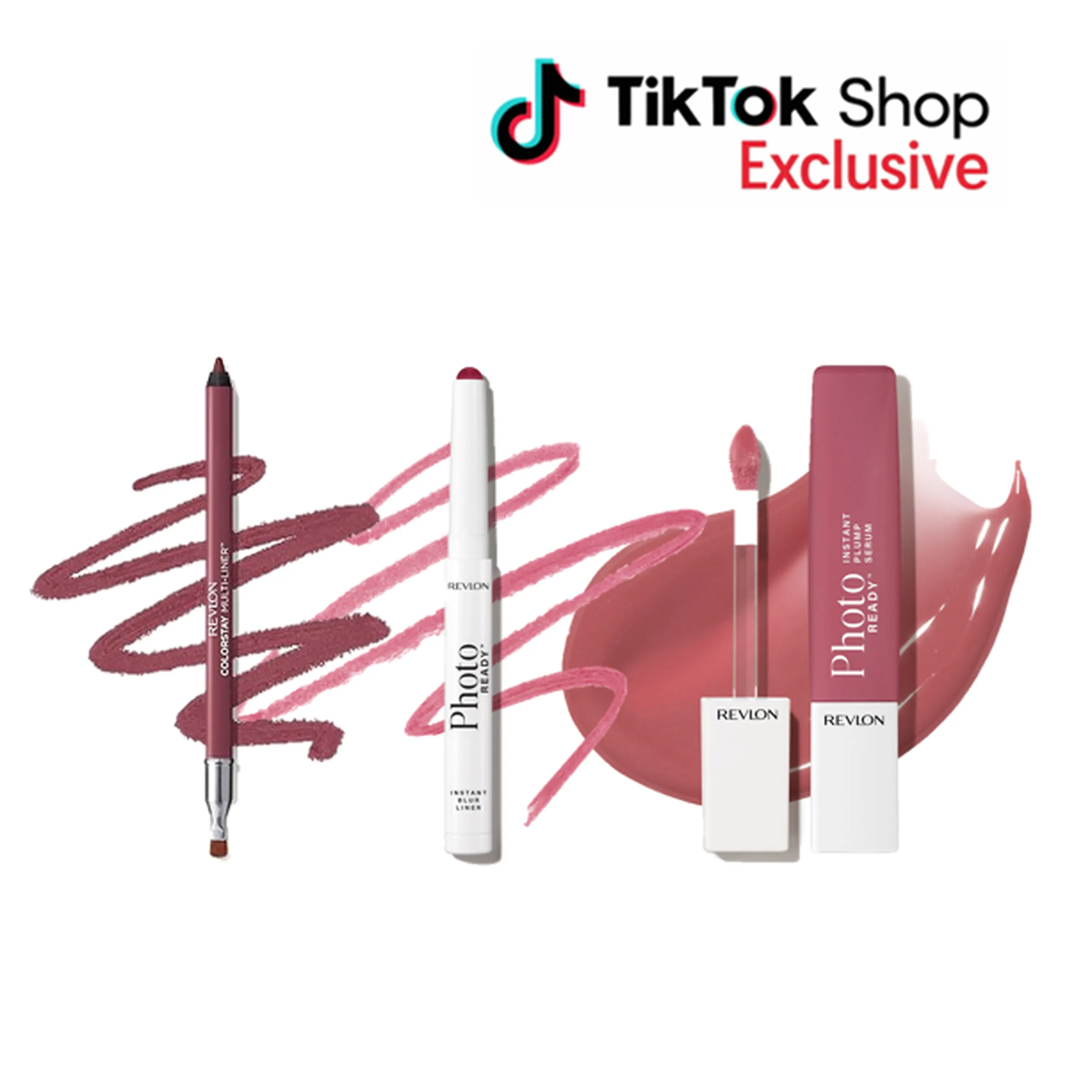 Megan Moroney's Tour Lip Trio