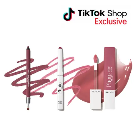 Megan Moroney's Tour Lip Trio