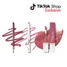 Megan Moroney's Tour Lip Trio