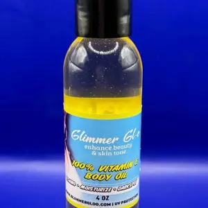 Vitamin e oil Vitamin e oil