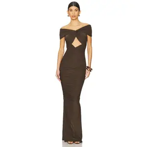 Ronny Kobo Nasha Dress in Desert