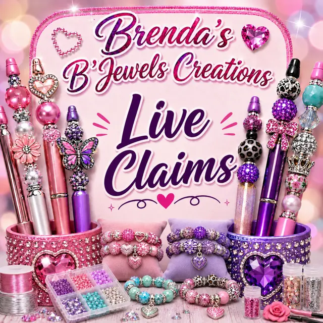 Live Claims