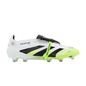 adidas Predator Elite Foldover Tongue FG 'Radiant Blaze Pack'