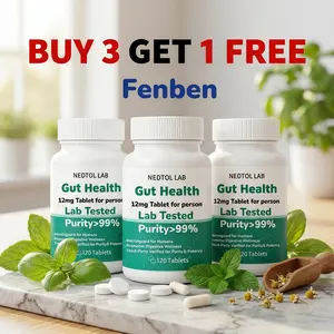 LAB IVM 12 Promoting intestinal health with probiotics purity 99%