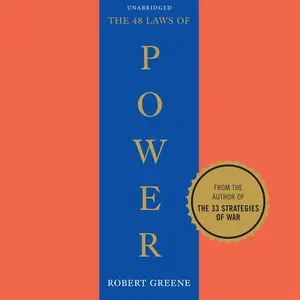 The 48 Laws of Power