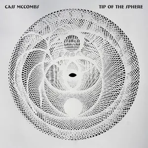 Cass McCombs - Tip Of The Sphere  [VINYL RECORD - LP]