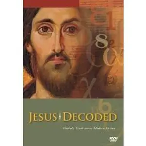 USED-Jesus Decoded by Catholic Communication Campaign (Unknown)