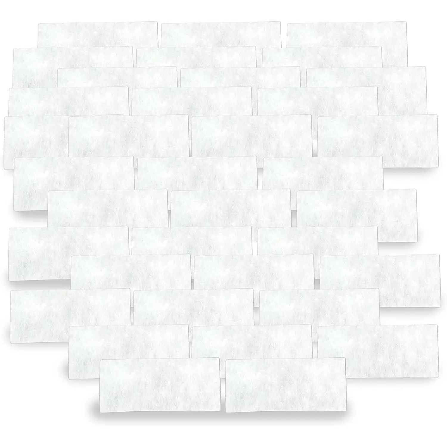 CPAP Filters for Airsense 11 from Resmed - USA Made Disposable Felt Pollen air CPAP Filter Supplies