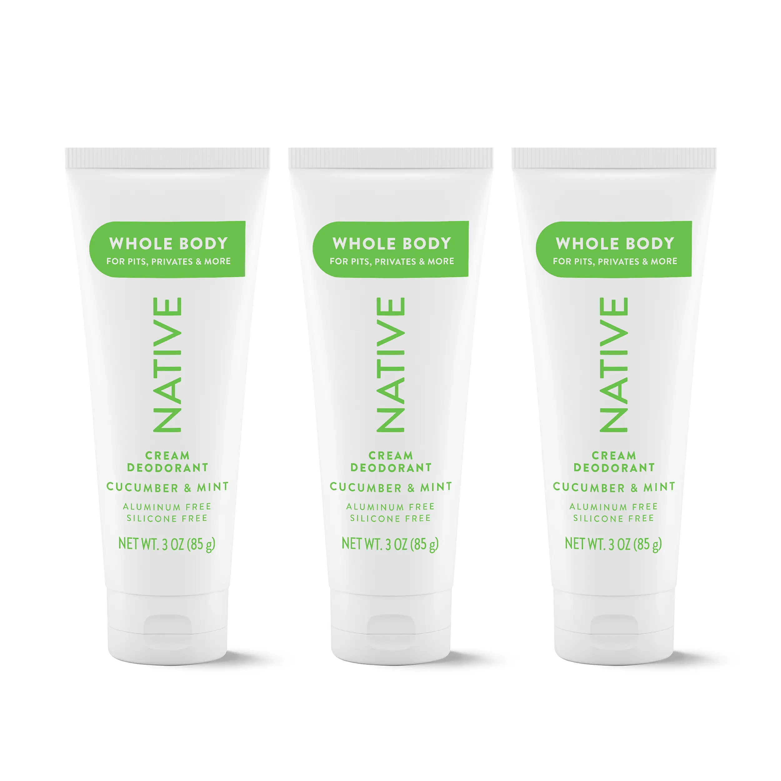 Cucumber & Mint