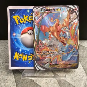 Pokémon Pocket Pokemon Repack - Foil and Texture Pokémon Pocket Pokemon Repack - Foil and Texture