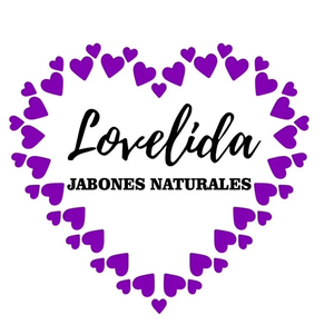 lovelida jabones naturales
