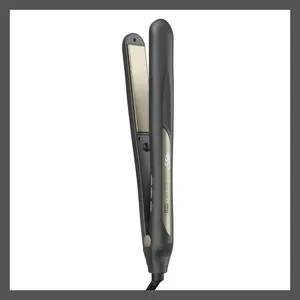 Conair InfinitiPro Digital Hair Straightener Straightening Flat Iron Ceraamic 1"