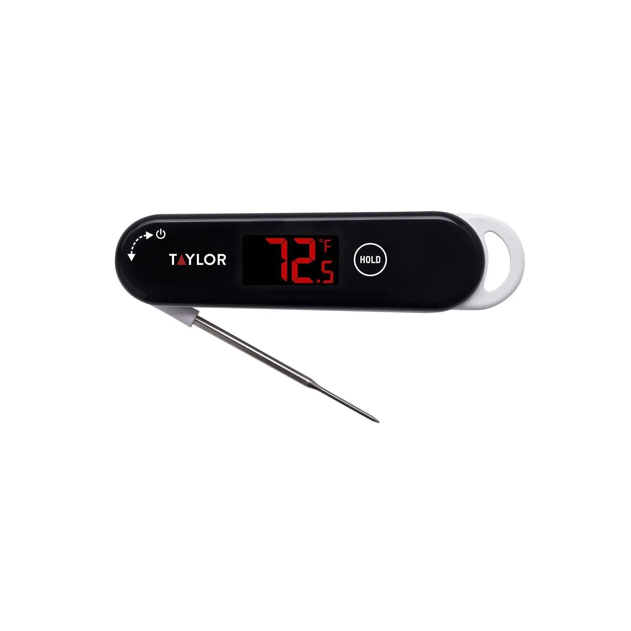 Taylor Digital LED Rapid Read Thermocouple Kitchen Meat Cooking Thermometer