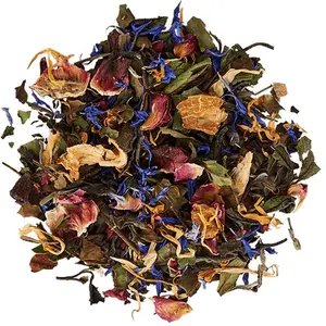 Lavender Night White Tea