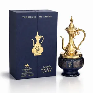 CUBA DALLAH LE CHAMEAU ELITE 100ml