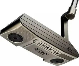 New Cobra Grandsport 3DP Putter 2026 RH 35" Super Stroke Grip
