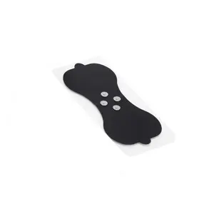 Multi-mode Pulse Massage Patch for Relief and Relaxation