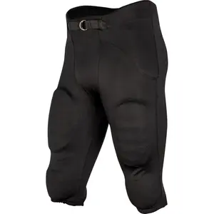 Safety Integrated Youth Football Practice Pants