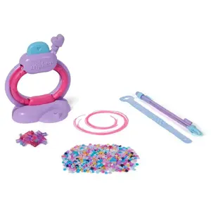 Bracelet Maker with BeadAccessory Pack