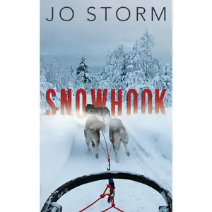 USED-Snowhook by Storm, Jo (Paperback)