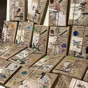 Blind Date with a Book Set! Pick your genre!