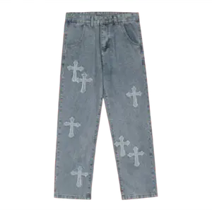 Starborn Cross Patch Jeans
