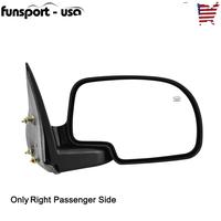 For 03-06 Silverado/Sierra Electric Heated / Right