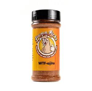 WTF-ajita Seasoning