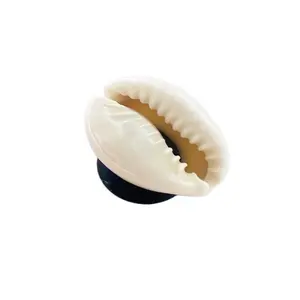 Cowrie Shell Croc Charm “jibbitz”for Crocs Only