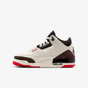 Air Jordan 3 Retro World's Best Dad (GS)