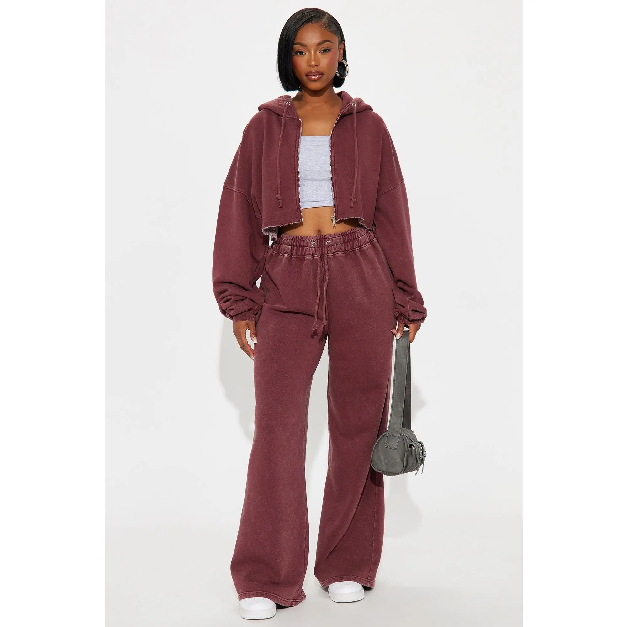 fashion nova matching sets haul - TikTok Shop