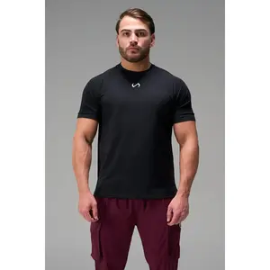 Micro Mesh Tee