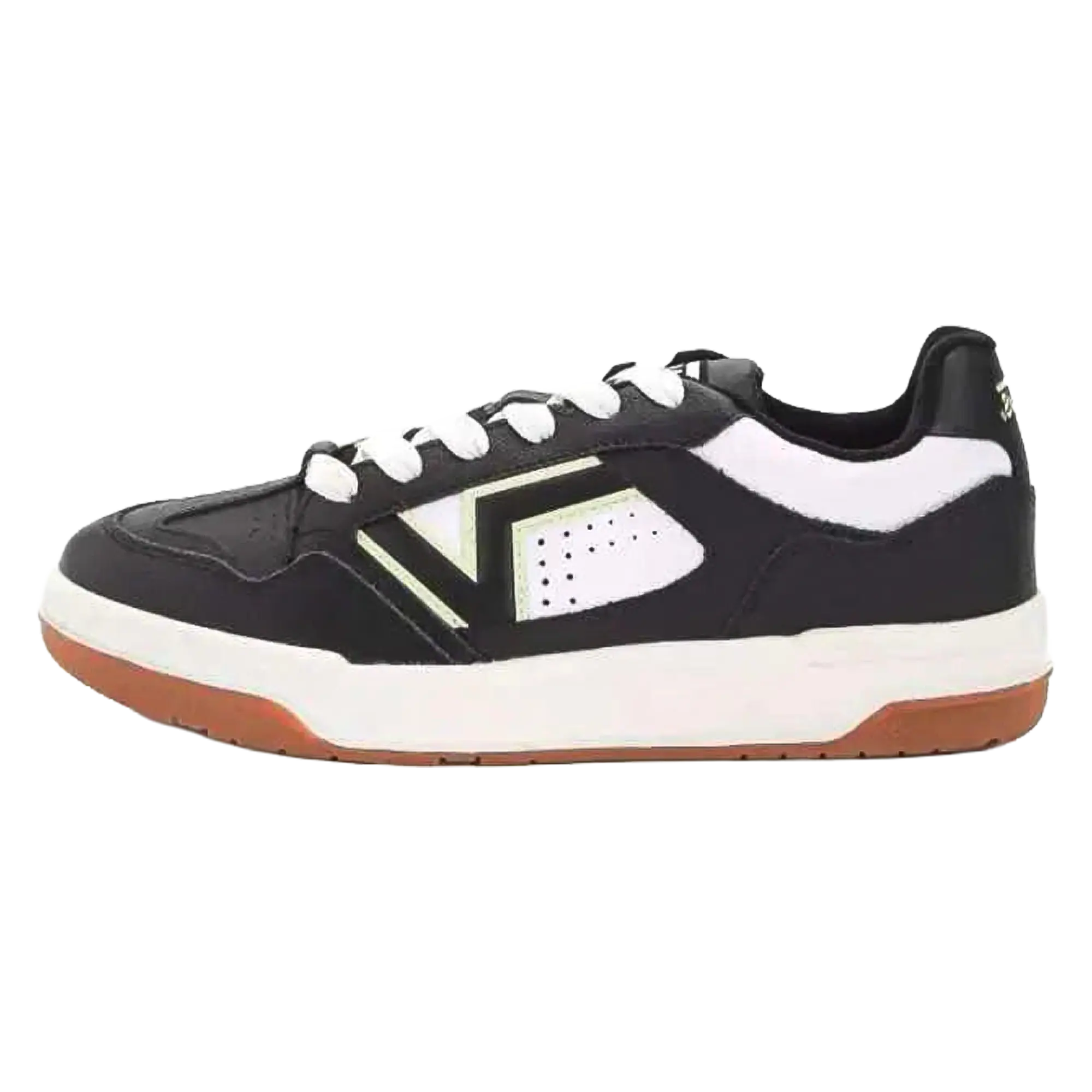 Upland "Black/ Lime" VN000D6FGBK