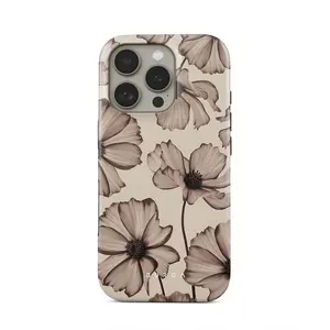 Bur Ga Barely Yours Phone Case, Y2k Flower Tough Magsafe Phone Protective, Iphone 17 16 15 14 Promax Cover, Gift For Her