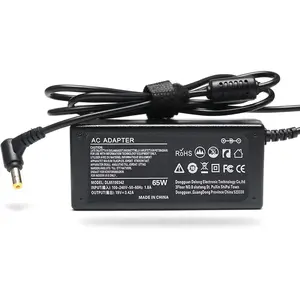 Charger for  Extreme/JBL Extreme 2/ JBL Boombox Speaker/HK Harman Kardon Onyx Studio 7 6 5 4 3 2 1/ Aura Studio 1 2 Wireless Bluetooth Speaker Replacement AC Adapter Power Supply Cord